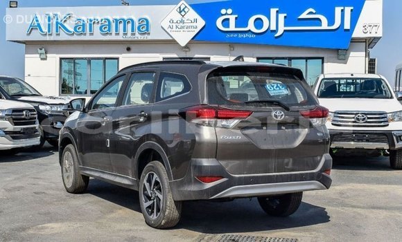 Buy Import Toyota Rush Brown Car in Import - Dubai in Bomi County Buy Import Toyota Rush Brown Car in Import - Dubai in Bomi County
