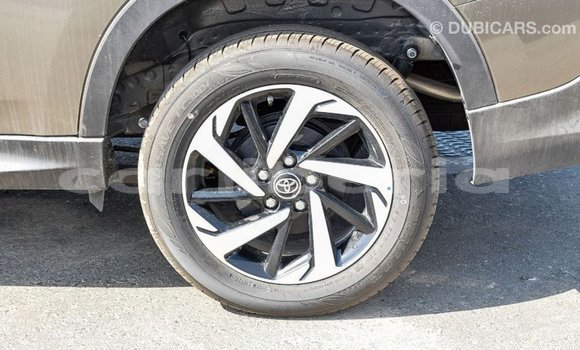 Buy Import Toyota Rush Brown Car in Import - Dubai in Bomi County Buy Import Toyota Rush Brown Car in Import - Dubai in Bomi County