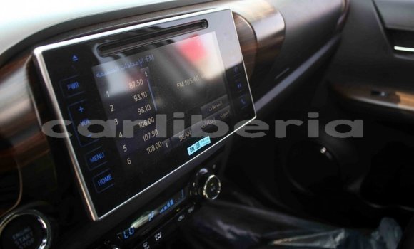 Acheter Import Voiture Toyota Hilux Autre à Import - Dubai, Comté de Bomi Acheter Import Voiture Toyota Hilux Autre à Import - Dubai, Comté de Bomi