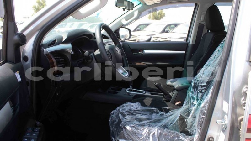 Big with watermark toyota hilux bomi county import dubai 2496