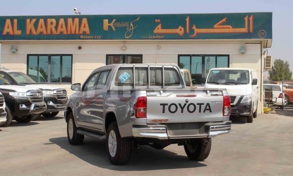 Acheter Import Voiture Toyota Hilux Autre à Import - Dubai, Comté de Bomi Acheter Import Voiture Toyota Hilux Autre à Import - Dubai, Comté de Bomi