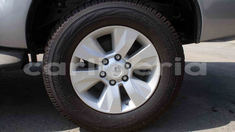 Big with watermark toyota hilux bomi county import dubai 2496