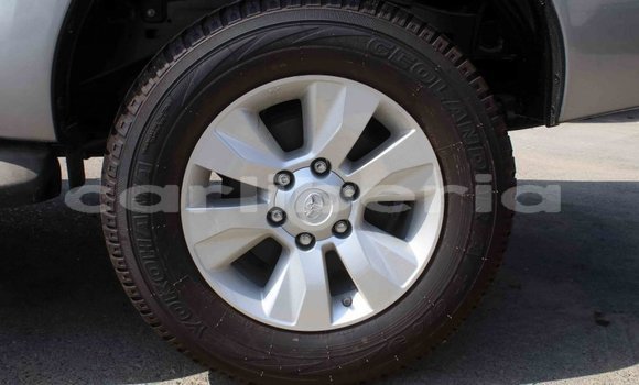 Acheter Import Voiture Toyota Hilux Autre à Import - Dubai, Comté de Bomi Acheter Import Voiture Toyota Hilux Autre à Import - Dubai, Comté de Bomi