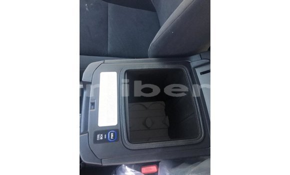 Buy Import Toyota Prado Black Car in Import - Dubai in Bomi County Buy Import Toyota Prado Black Car in Import - Dubai in Bomi County