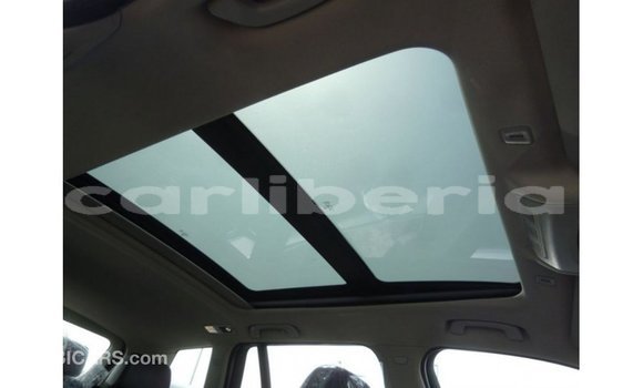 Buy Import BMW X3 Red Car in Import - Dubai in Bomi County Buy Import BMW X3 Red Car in Import - Dubai in Bomi County