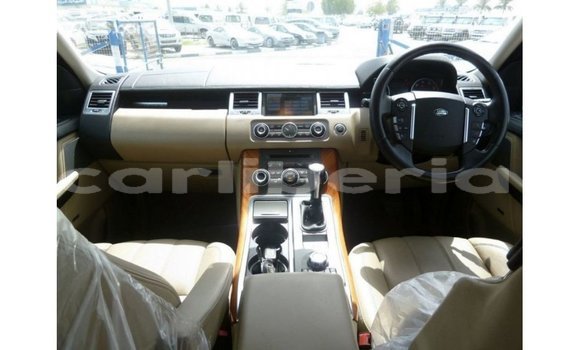 Buy Import Land Rover Range Rover Other Car in Import - Dubai in Bomi County Buy Import Land Rover Range Rover Other Car in Import - Dubai in Bomi County