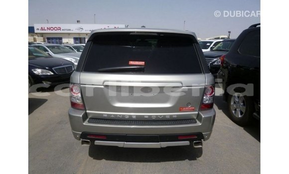 Buy Import Land Rover Range Rover Other Car in Import - Dubai in Bomi County Buy Import Land Rover Range Rover Other Car in Import - Dubai in Bomi County