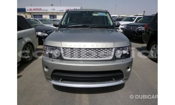 Buy Import Land Rover Range Rover Other Car in Import - Dubai in Bomi County Buy Import Land Rover Range Rover Other Car in Import - Dubai in Bomi County
