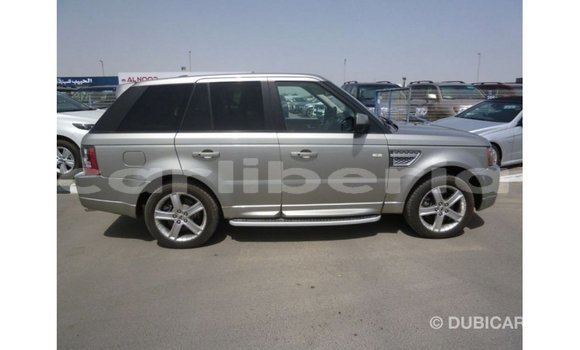 Buy Import Land Rover Range Rover Other Car in Import - Dubai in Bomi County Buy Import Land Rover Range Rover Other Car in Import - Dubai in Bomi County