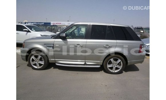 Buy Import Land Rover Range Rover Other Car in Import - Dubai in Bomi County Buy Import Land Rover Range Rover Other Car in Import - Dubai in Bomi County