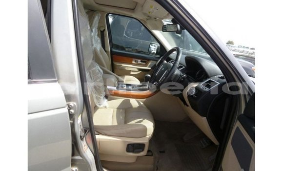 Buy Import Land Rover Range Rover Other Car in Import - Dubai in Bomi County Buy Import Land Rover Range Rover Other Car in Import - Dubai in Bomi County