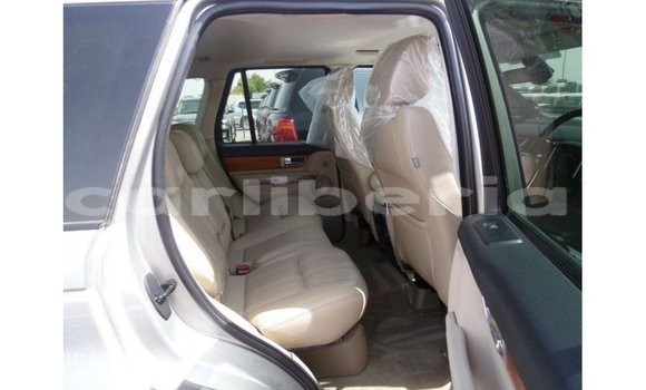 Buy Import Land Rover Range Rover Other Car in Import - Dubai in Bomi County Buy Import Land Rover Range Rover Other Car in Import - Dubai in Bomi County