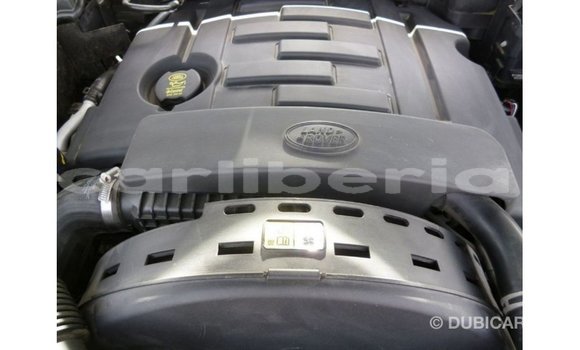 Buy Import Land Rover Range Rover Other Car in Import - Dubai in Bomi County Buy Import Land Rover Range Rover Other Car in Import - Dubai in Bomi County