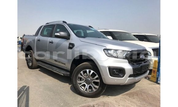 Buy Import Ford Ranger Other Car in Import - Dubai in Bomi County Buy Import Ford Ranger Other Car in Import - Dubai in Bomi County