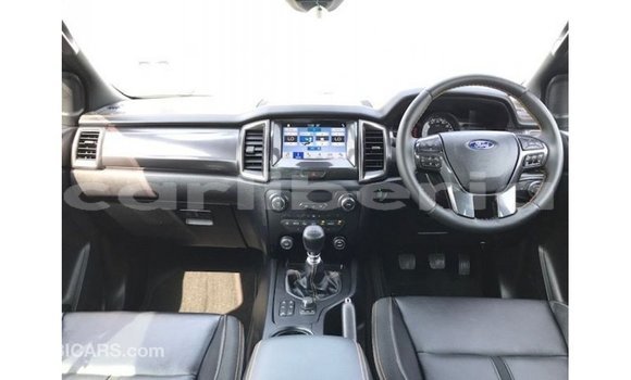 Buy Import Ford Ranger Other Car in Import - Dubai in Bomi County Buy Import Ford Ranger Other Car in Import - Dubai in Bomi County