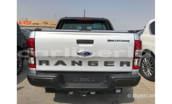 Buy Import Ford Ranger Other Car in Import - Dubai in Bomi County Buy Import Ford Ranger Other Car in Import - Dubai in Bomi County