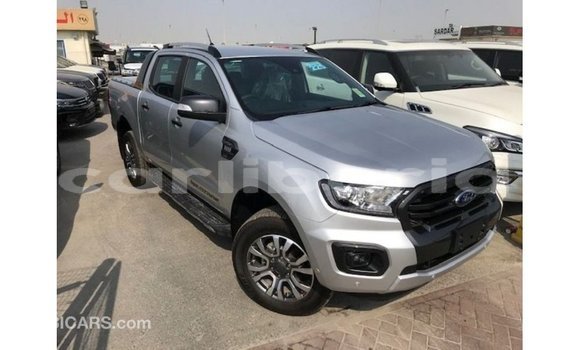 Buy Import Ford Ranger Other Car in Import - Dubai in Bomi County Buy Import Ford Ranger Other Car in Import - Dubai in Bomi County