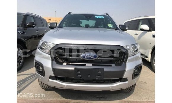 Buy Import Ford Ranger Other Car in Import - Dubai in Bomi County Buy Import Ford Ranger Other Car in Import - Dubai in Bomi County