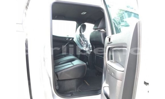 Buy Import Ford Ranger Other Car in Import - Dubai in Bomi County Buy Import Ford Ranger Other Car in Import - Dubai in Bomi County