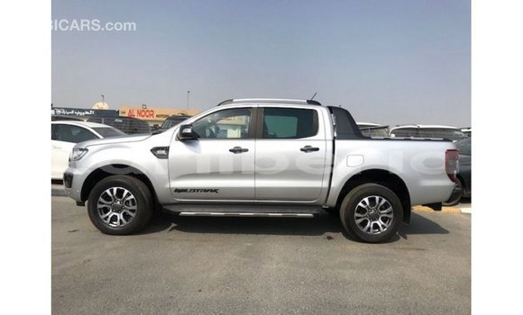 Buy Import Ford Ranger Other Car in Import - Dubai in Bomi County Buy Import Ford Ranger Other Car in Import - Dubai in Bomi County