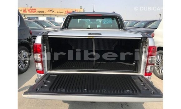 Buy Import Ford Ranger Other Car in Import - Dubai in Bomi County Buy Import Ford Ranger Other Car in Import - Dubai in Bomi County