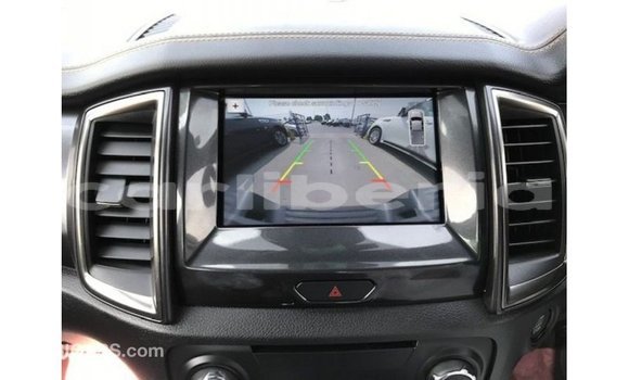 Buy Import Ford Ranger Other Car in Import - Dubai in Bomi County Buy Import Ford Ranger Other Car in Import - Dubai in Bomi County