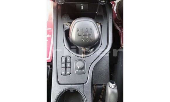 Buy Import Ford Ranger Other Car in Import - Dubai in Bomi County Buy Import Ford Ranger Other Car in Import - Dubai in Bomi County