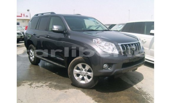 Buy Import Toyota Prado Other Car in Import - Dubai in Bomi County Buy Import Toyota Prado Other Car in Import - Dubai in Bomi County