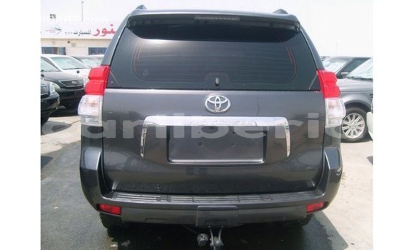 Buy Import Toyota Prado Other Car in Import - Dubai in Bomi County Buy Import Toyota Prado Other Car in Import - Dubai in Bomi County