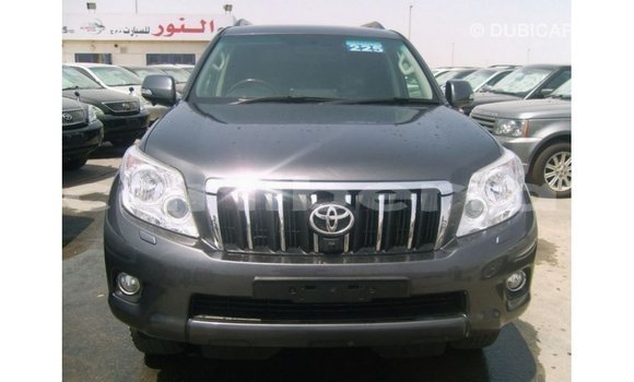 Buy Import Toyota Prado Other Car in Import - Dubai in Bomi County Buy Import Toyota Prado Other Car in Import - Dubai in Bomi County