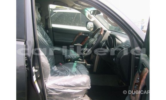 Buy Import Toyota Prado Other Car in Import - Dubai in Bomi County Buy Import Toyota Prado Other Car in Import - Dubai in Bomi County