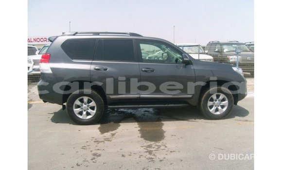 Buy Import Toyota Prado Other Car in Import - Dubai in Bomi County Buy Import Toyota Prado Other Car in Import - Dubai in Bomi County