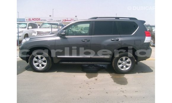 Buy Import Toyota Prado Other Car in Import - Dubai in Bomi County Buy Import Toyota Prado Other Car in Import - Dubai in Bomi County