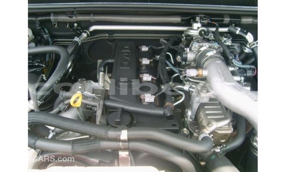 Buy Import Toyota Prado Other Car in Import - Dubai in Bomi County Buy Import Toyota Prado Other Car in Import - Dubai in Bomi County