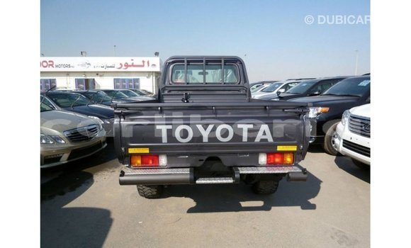 Buy Import Toyota Land Cruiser Other Car in Import - Dubai in Bomi County Buy Import Toyota Land Cruiser Other Car in Import - Dubai in Bomi County