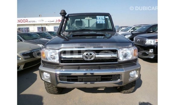 Buy Import Toyota Land Cruiser Other Car in Import - Dubai in Bomi County Buy Import Toyota Land Cruiser Other Car in Import - Dubai in Bomi County