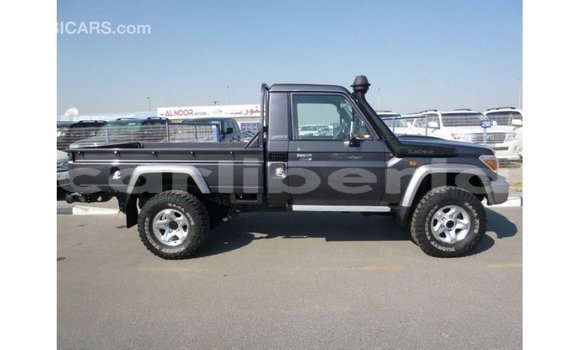 Buy Import Toyota Land Cruiser Other Car in Import - Dubai in Bomi County Buy Import Toyota Land Cruiser Other Car in Import - Dubai in Bomi County