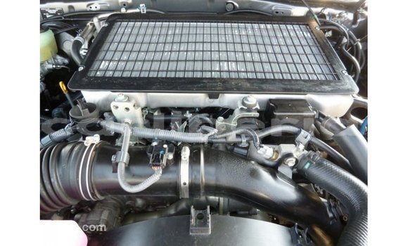 Buy Import Toyota Land Cruiser Other Car in Import - Dubai in Bomi County Buy Import Toyota Land Cruiser Other Car in Import - Dubai in Bomi County