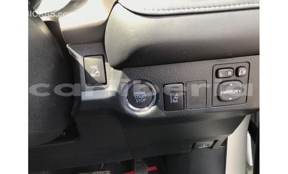 Buy Import Toyota HiAce White Truck in Import - Dubai in Bomi County Buy Import Toyota HiAce White Truck in Import - Dubai in Bomi County