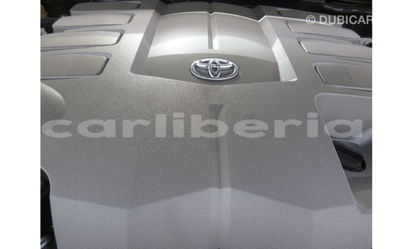 Buy Import Toyota Land Cruiser Black Car in Import - Dubai in Bomi County Buy Import Toyota Land Cruiser Black Car in Import - Dubai in Bomi County