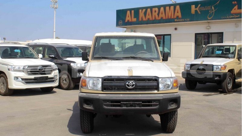 Big with watermark toyota land cruiser bomi county import dubai 2509