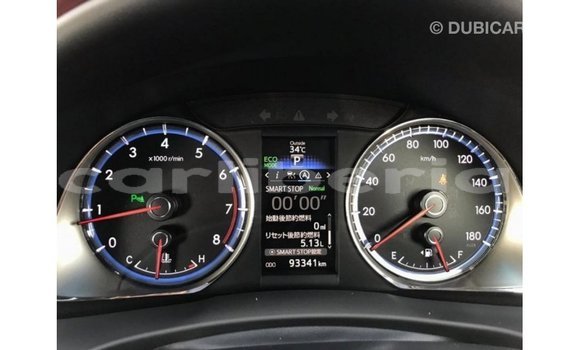 Buy Import Toyota Harrier Black Car in Import - Dubai in Bomi County Buy Import Toyota Harrier Black Car in Import - Dubai in Bomi County