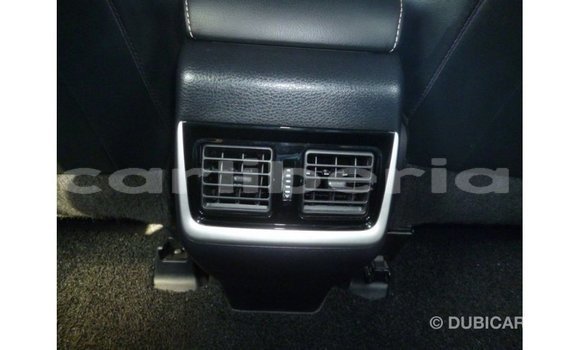 Buy Import Toyota Harrier Black Car in Import - Dubai in Bomi County Buy Import Toyota Harrier Black Car in Import - Dubai in Bomi County