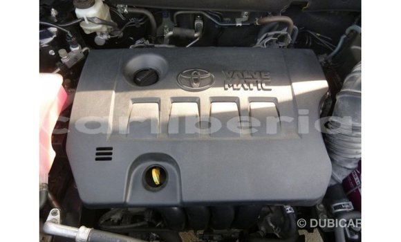 Buy Import Toyota Harrier Black Car in Import - Dubai in Bomi County Buy Import Toyota Harrier Black Car in Import - Dubai in Bomi County