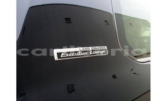 Buy Import Toyota Land Cruiser Black Car in Import - Dubai in Bomi County Buy Import Toyota Land Cruiser Black Car in Import - Dubai in Bomi County
