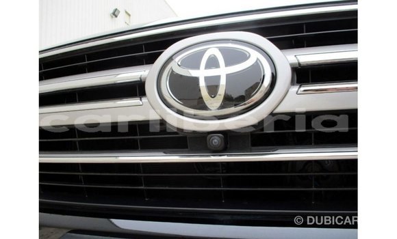 Buy Import Toyota Land Cruiser Black Car in Import - Dubai in Bomi County Buy Import Toyota Land Cruiser Black Car in Import - Dubai in Bomi County