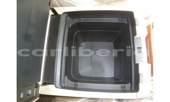 Buy Import Toyota Land Cruiser White Car in Import - Dubai in Bomi County Buy Import Toyota Land Cruiser White Car in Import - Dubai in Bomi County