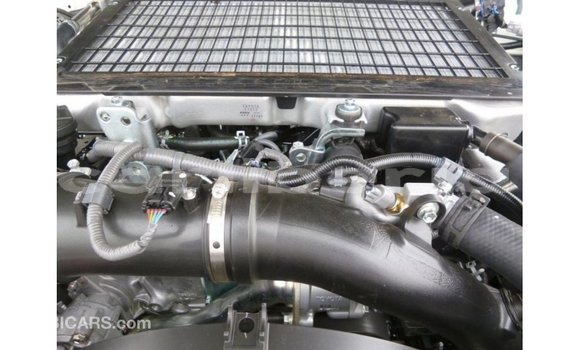 Buy Import Toyota Land Cruiser White Car in Import - Dubai in Bomi County Buy Import Toyota Land Cruiser White Car in Import - Dubai in Bomi County