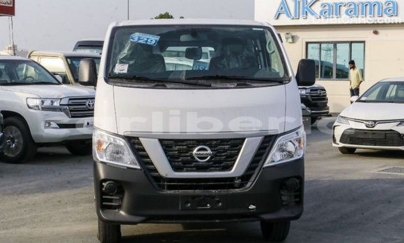 Buy Import Nissan Urvan White Car in Import - Dubai in Bomi County Buy Import Nissan Urvan White Car in Import - Dubai in Bomi County
