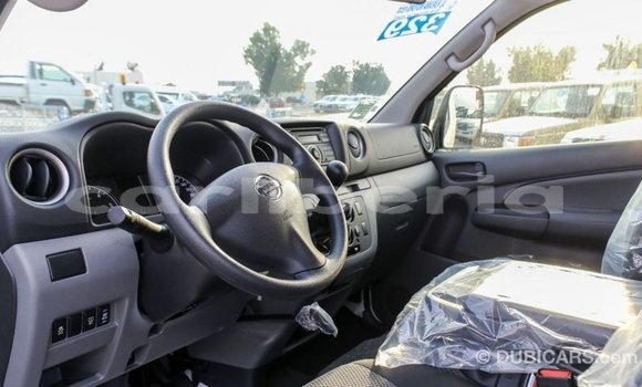 Buy Import Nissan Urvan White Car in Import - Dubai in Bomi County Buy Import Nissan Urvan White Car in Import - Dubai in Bomi County